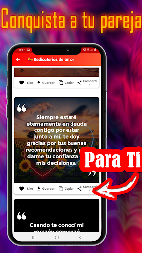 love phrases to fall in love