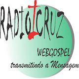 Rádio Cruz Web Gospel icon