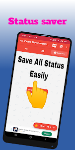 All In One Video Downloader