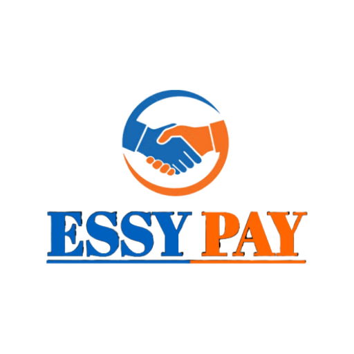 ESSY PAY logo