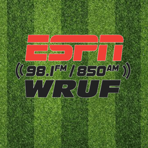 ESPN 98.1FM & 850AM WRUF