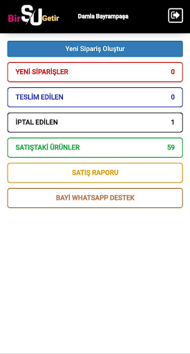 Girbegenal Bayi Screen 3