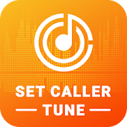 Set Caller : Latest Caller Tune and Rington