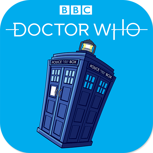 Doctor Who: Comic Creator - Apps On Google Play