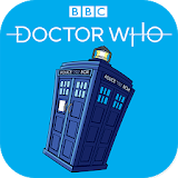 Doctor Who: Comic Creator icon
