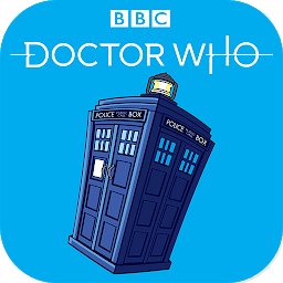 Doctor Who: Comic Creator Mod Apk