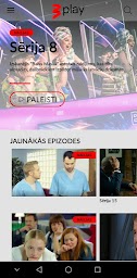 TV3 Play Latvija