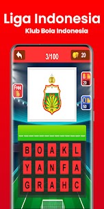Tebak Klub Sepakbola Indonesia 4