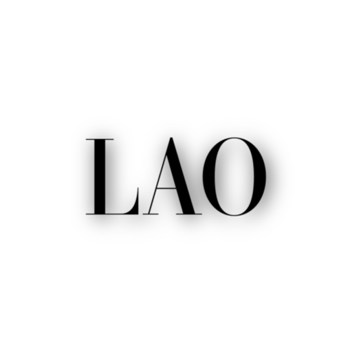 Leslie Ann Official logo