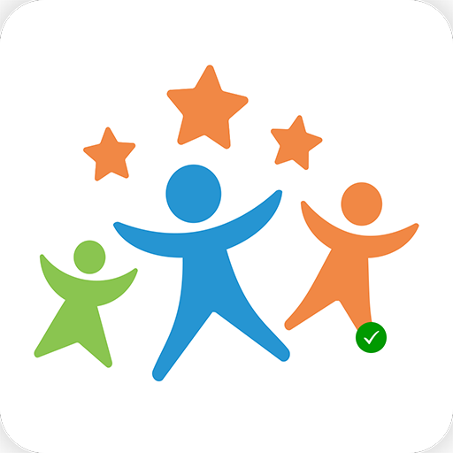 iCare Check-In Logo