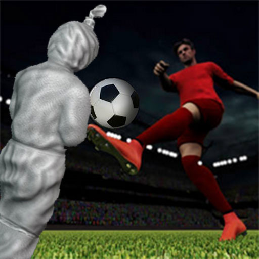 Pocong Futsal League logo
