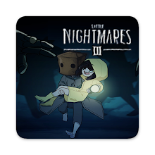 Little Nightmares Comics 3 - Free Comics App for Android - APK4Fun