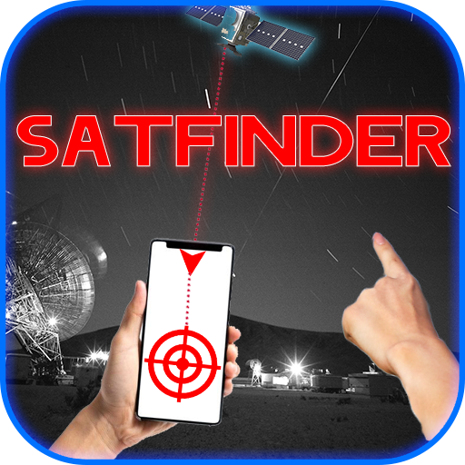 SATFINDER - Apps on Google Play