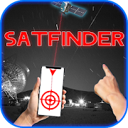 Top 10 Tools Apps Like SATFINDER - Best Alternatives
