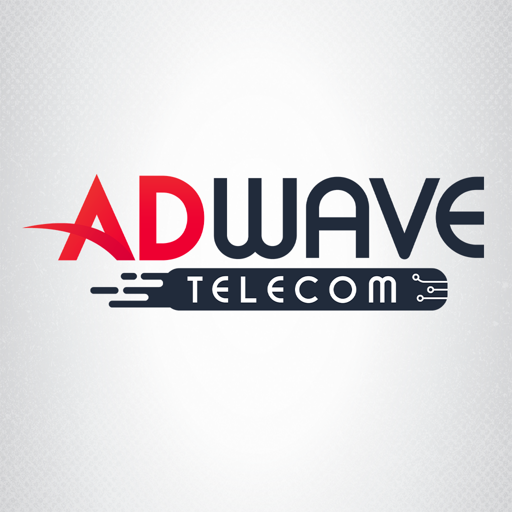 Adwave TV logo