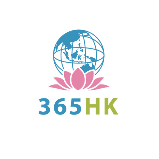 365HK logo