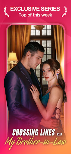 Playlet: Watch Short Dramas&TV screenshot 2