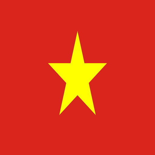 Vietnam Flag Wallpapers logo