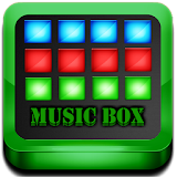 2017 Music Box icon