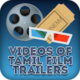 Videos of Tamil Film Trailers icon