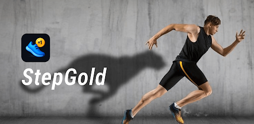 StepGold: Get Paid to Walk