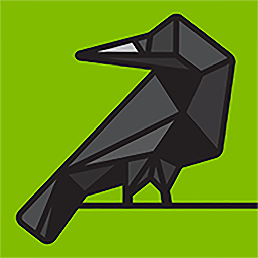 R-Squared logo