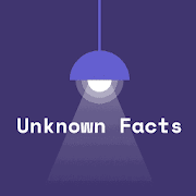 Top 16 Education Apps Like Unknown Facts - Best Alternatives