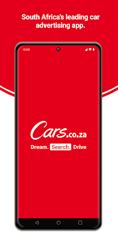 Cars.co.zaのおすすめ画像1