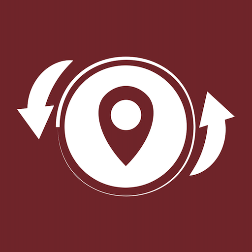 We Move Center logo