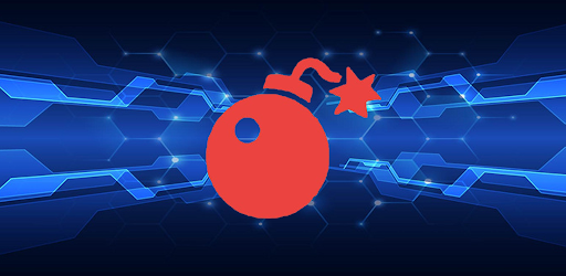 Android application Minesweeper game screenshort