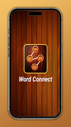 Word Connect - Screenshot 1