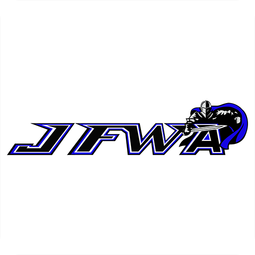 J. Frank White Academy logo
