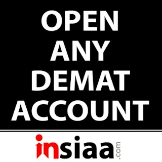 Open Any Demat Account