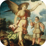Angel de la Guarda Imagen icon