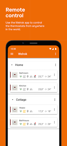 Welrok Screen 2