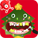 Tiny Dentist Christmas - Androidアプリ