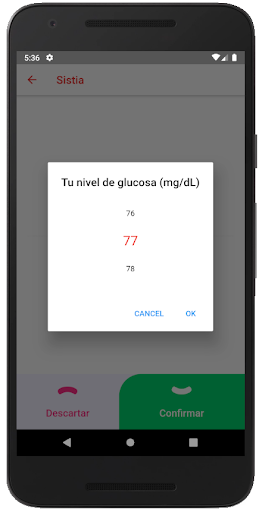 Sistia Screen 3