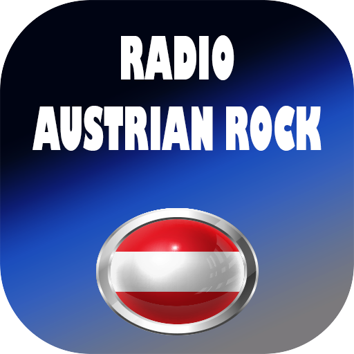 Austrian Rock Radio Österreich logo