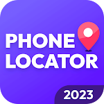 Cover Image of Télécharger Find My Friends: Phone Tracker  APK