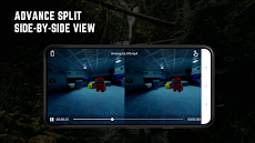 VRビデオ用VRプレーヤー - 3Dのおすすめ画像5