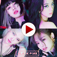 BLACKPINK - Рингтон и KPOP Музыка для фанатов