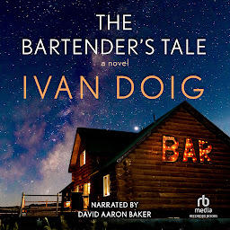 Icon image The Bartender's Tale