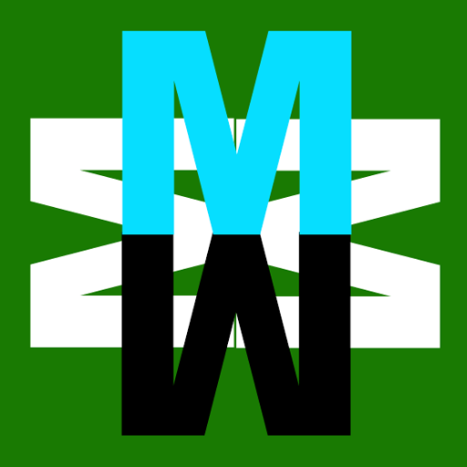 Meta Rivals logo