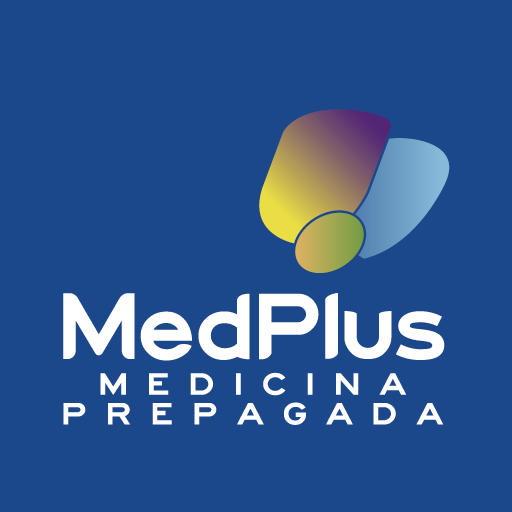 Medplus APP logo