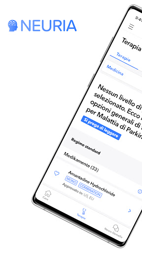 Anteprima dell'app