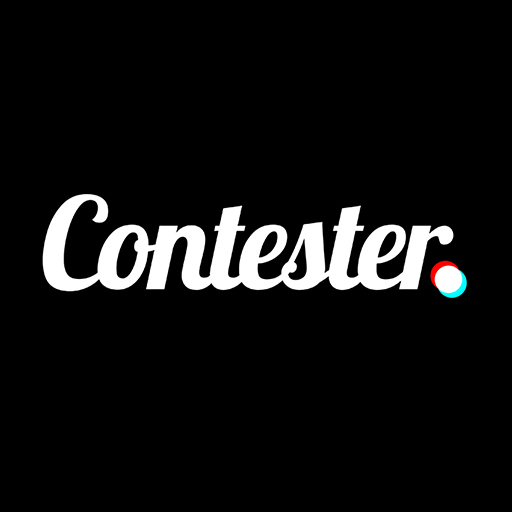 Contester creator logo