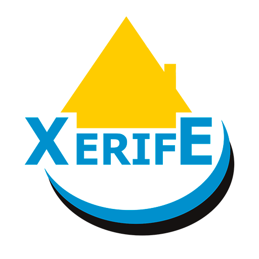 Xerife Tambaú logo