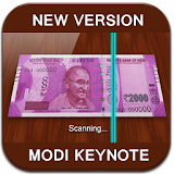 Modi Keynote Original Version icon