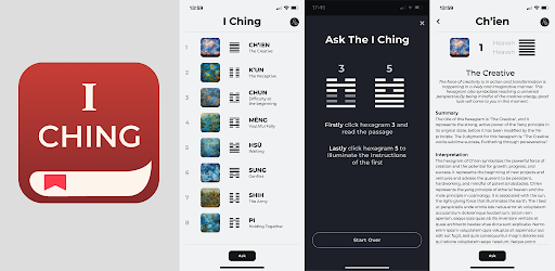 I Ching