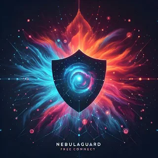 NebulaGuard V2Ray VPN apk